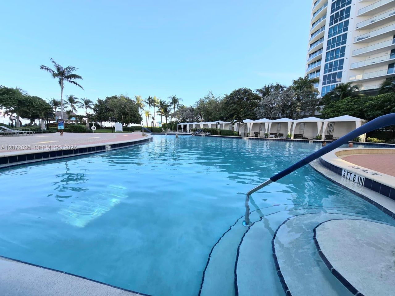 3001 S Ocean Dr, Unit 649, Hollywood, FL 33019 Photo