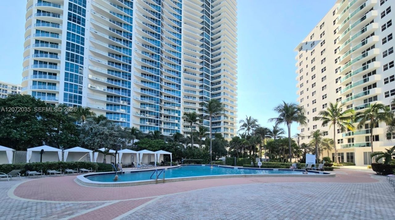 3001 S Ocean Dr, Unit 649, Hollywood, FL 33019 Photo