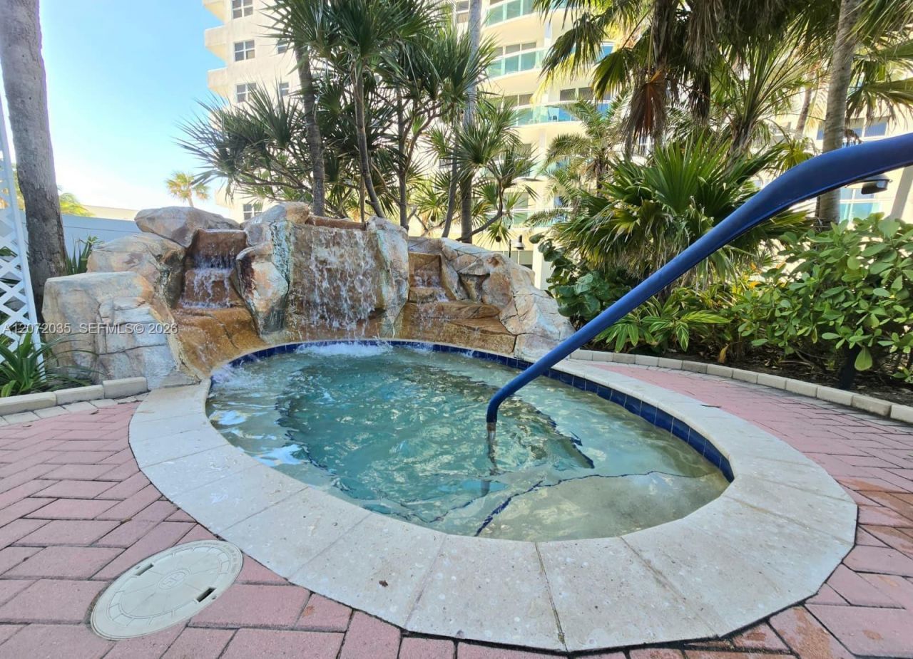 3001 S Ocean Dr, Unit 649, Hollywood, FL 33019 Photo