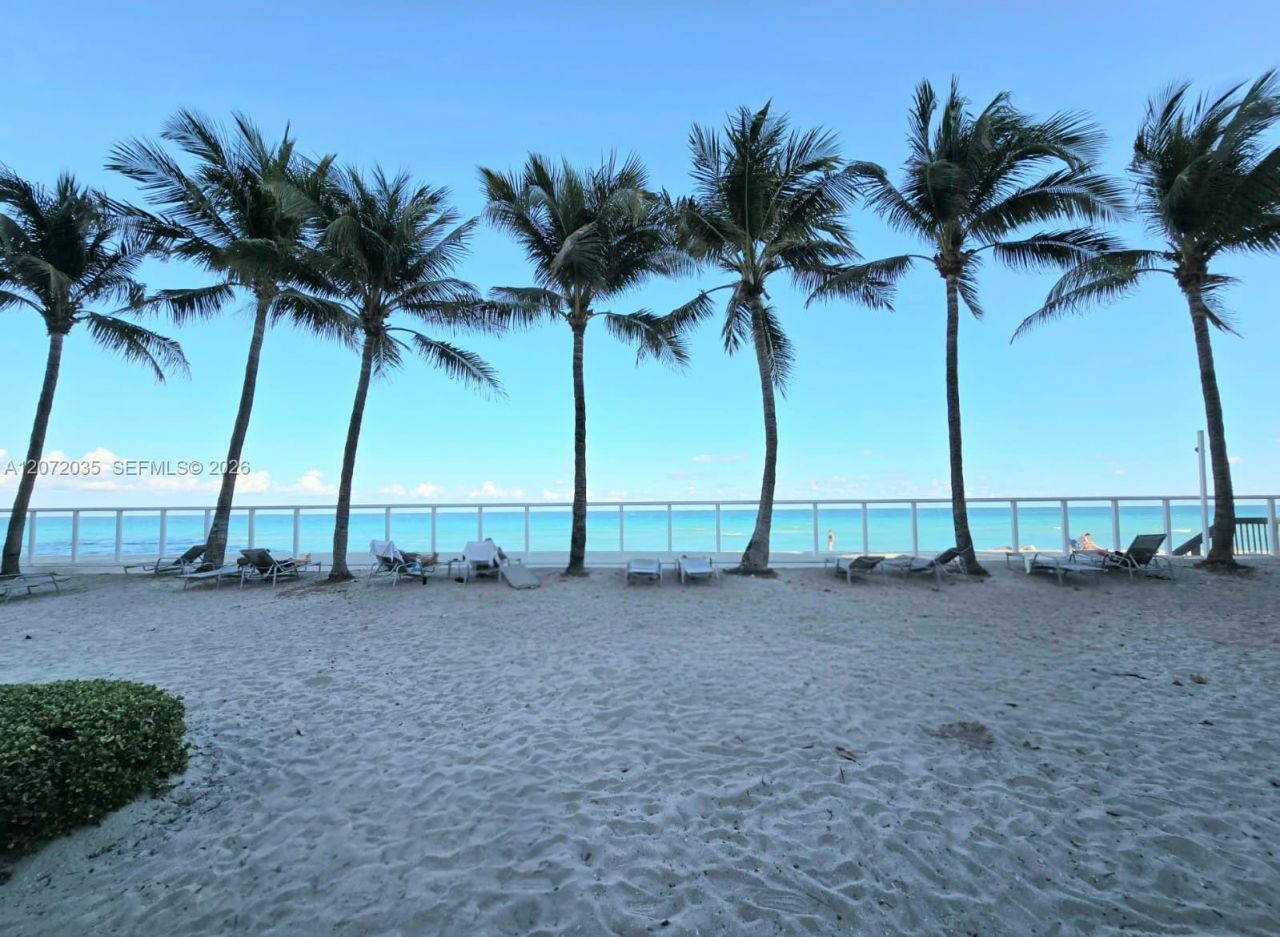 3001 S Ocean Dr, Unit 649, Hollywood, FL 33019 Photo