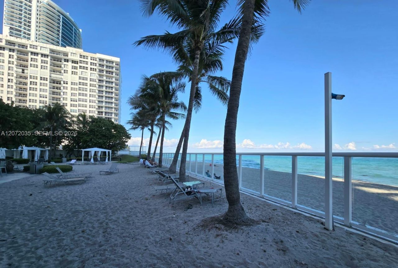 3001 S Ocean Dr, Unit 649, Hollywood, FL 33019 Photo