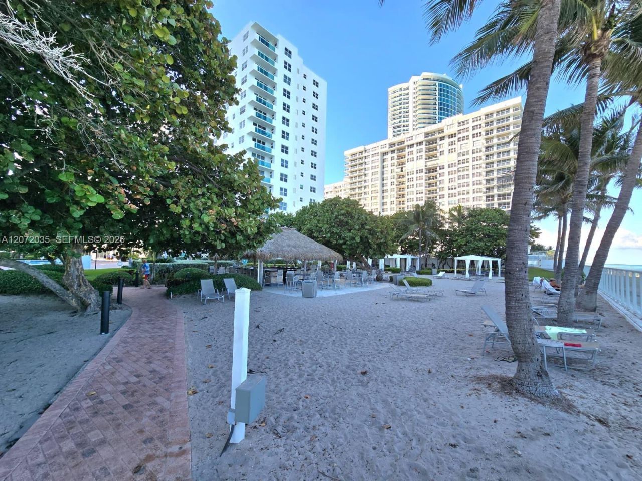 3001 S Ocean Dr, Unit 649, Hollywood, FL 33019 Photo