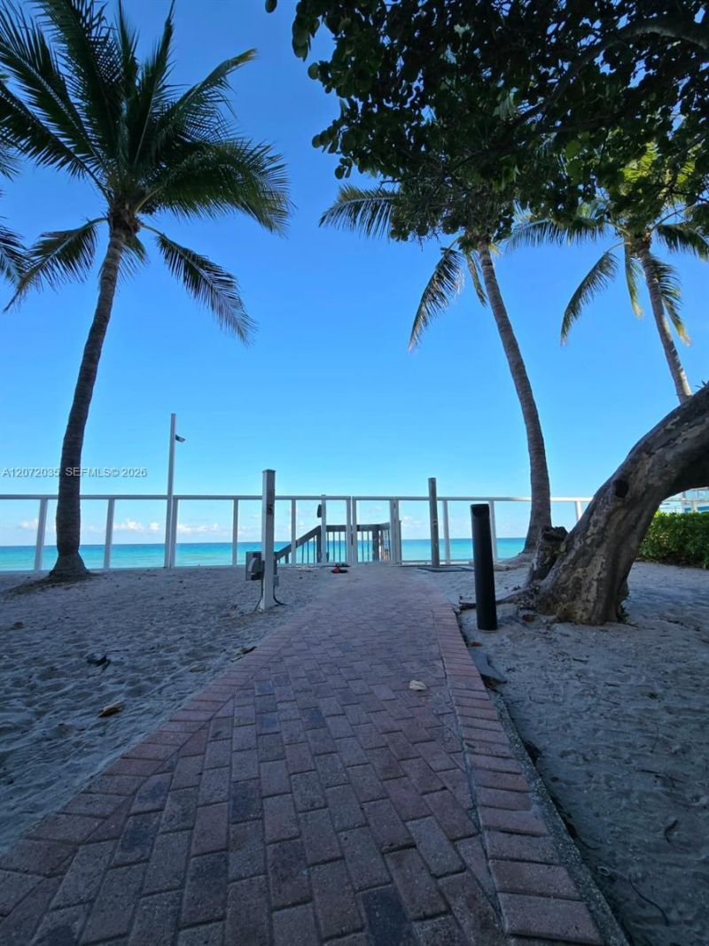 3001 S Ocean Dr, Unit 649, Hollywood, FL 33019 Photo