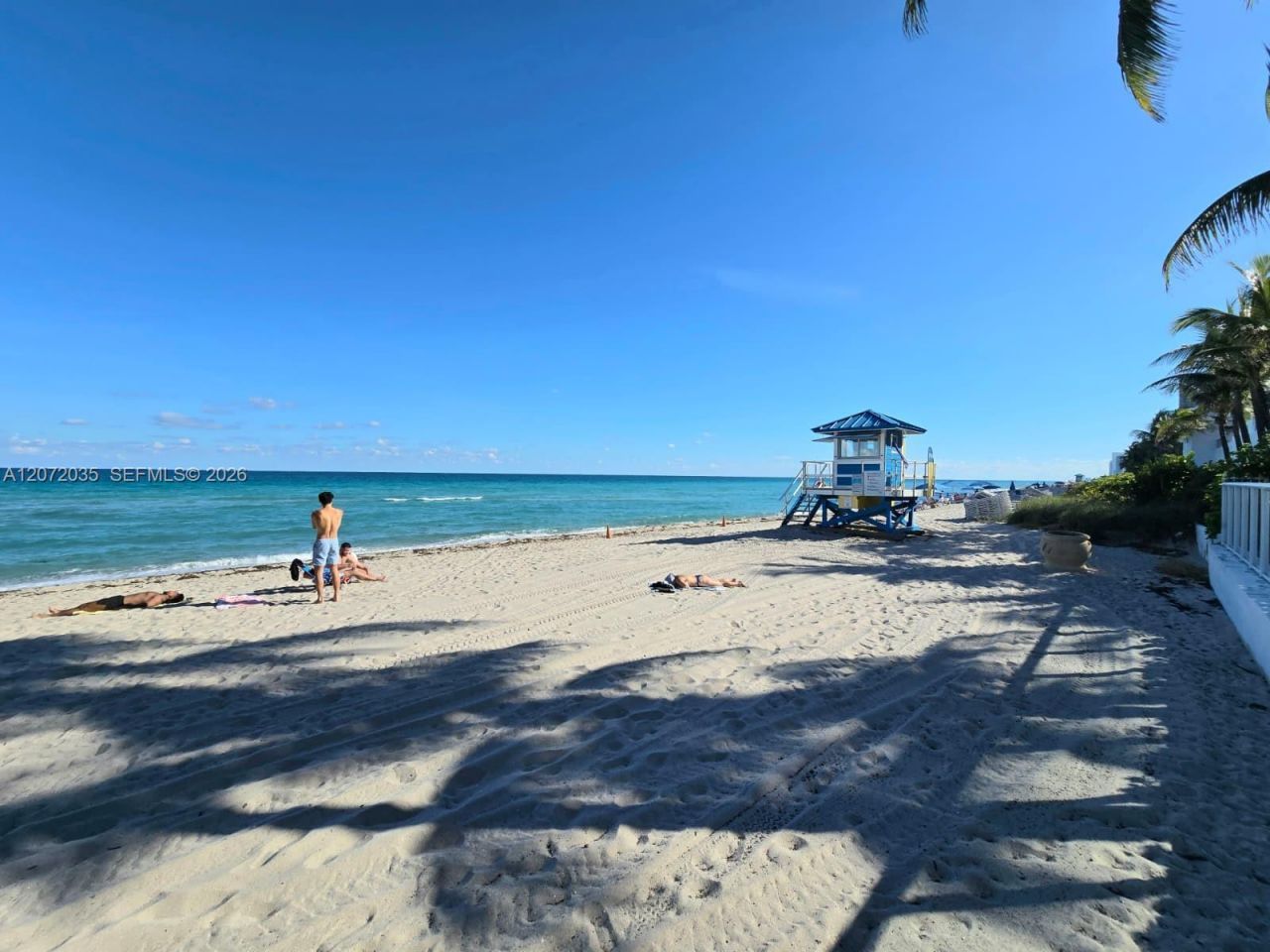 3001 S Ocean Dr, Unit 649, Hollywood, FL 33019 Photo