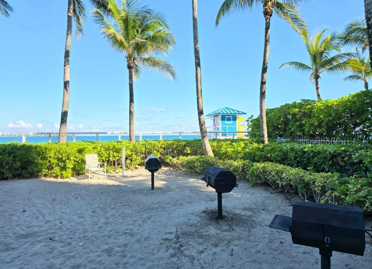 3001 S Ocean Dr, Unit 649, Hollywood, FL 33019 Photo