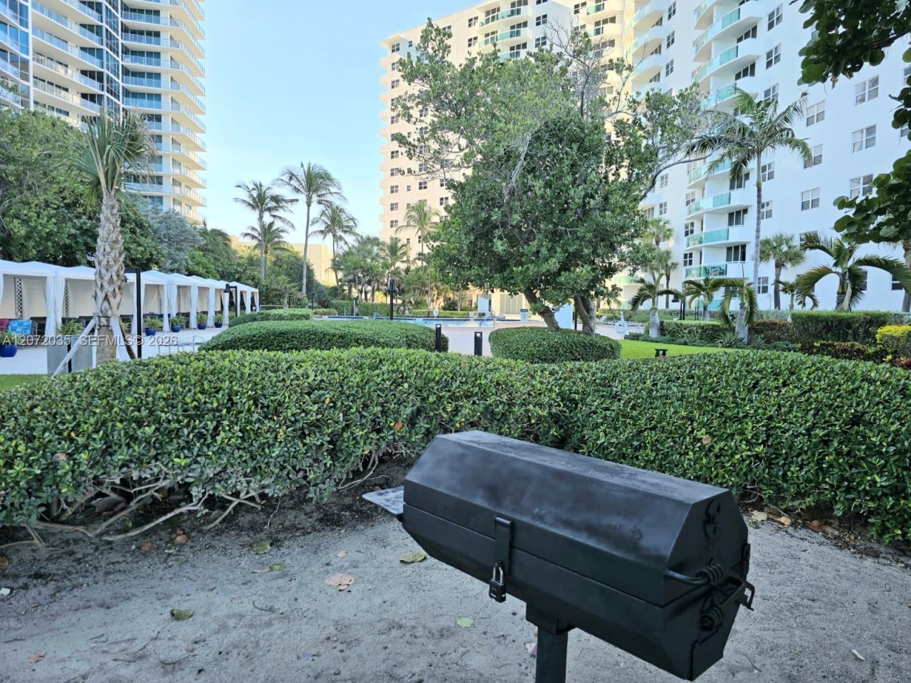 3001 S Ocean Dr, Unit 649, Hollywood, FL 33019 Photo