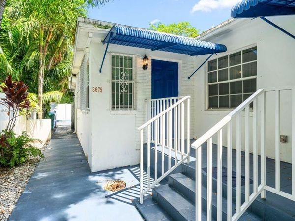 3675 SW 23rd St, Unit A, Miami, FL 33145