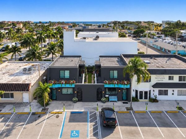 4344 E Tradewinds Ave, Lauderdale By The Sea, FL 33308