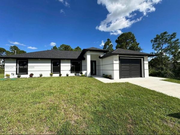 631 Summit Ave, Unit 1, Lehigh Acres, FL 33974