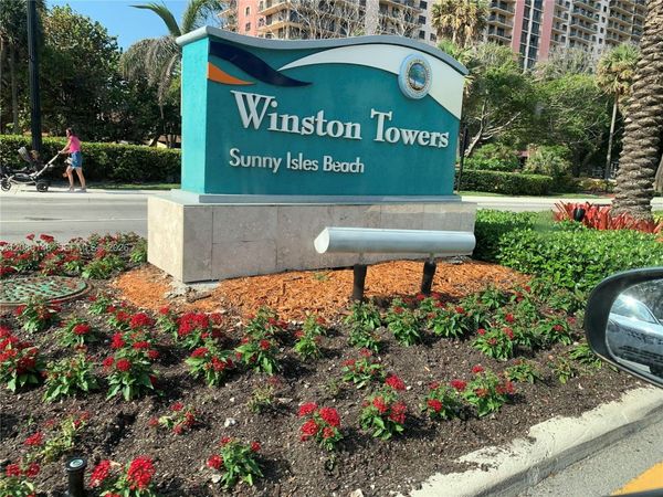 Unit 1406, Sunny Isles Beach, FL 33160