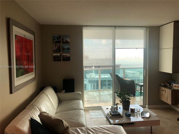2101 Brickell Ave , Unit 2703, Miami, FL 33129