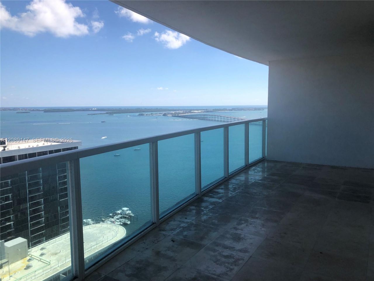 2101 Brickell Ave, Unit 2703, Miami, FL 33129 Photo
