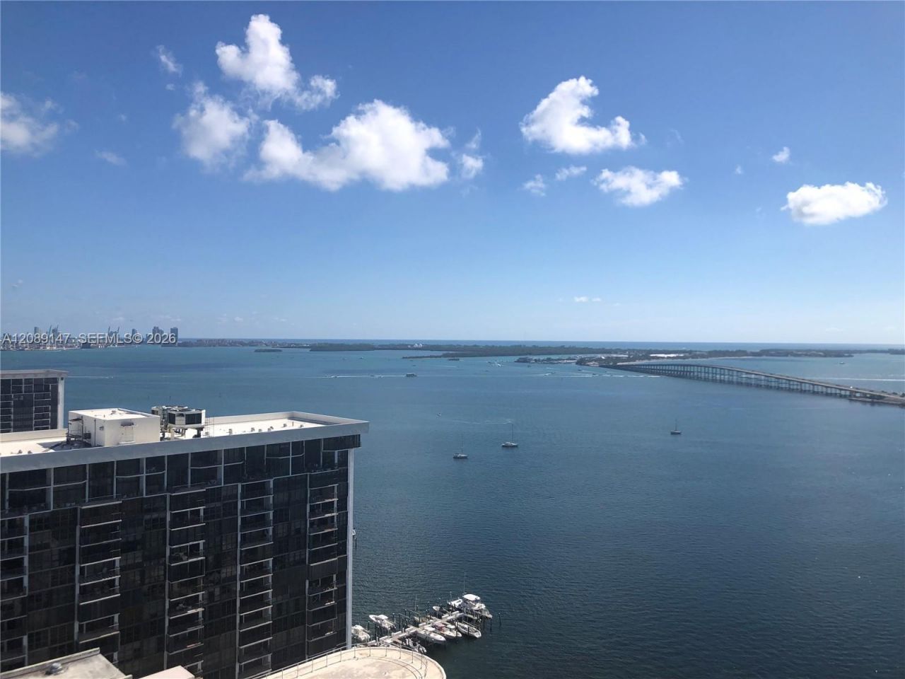 2101 Brickell Ave, Unit 2703, Miami, FL 33129 Photo