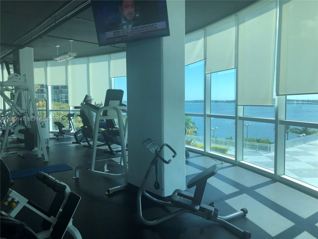2101 Brickell Ave, Unit 2703, Miami, FL 33129 Photo