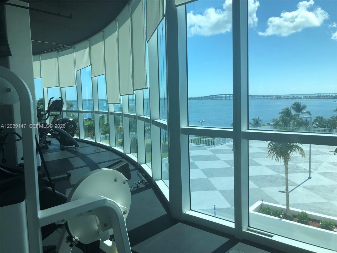 2101 Brickell Ave, Unit 2703, Miami, FL 33129 Photo