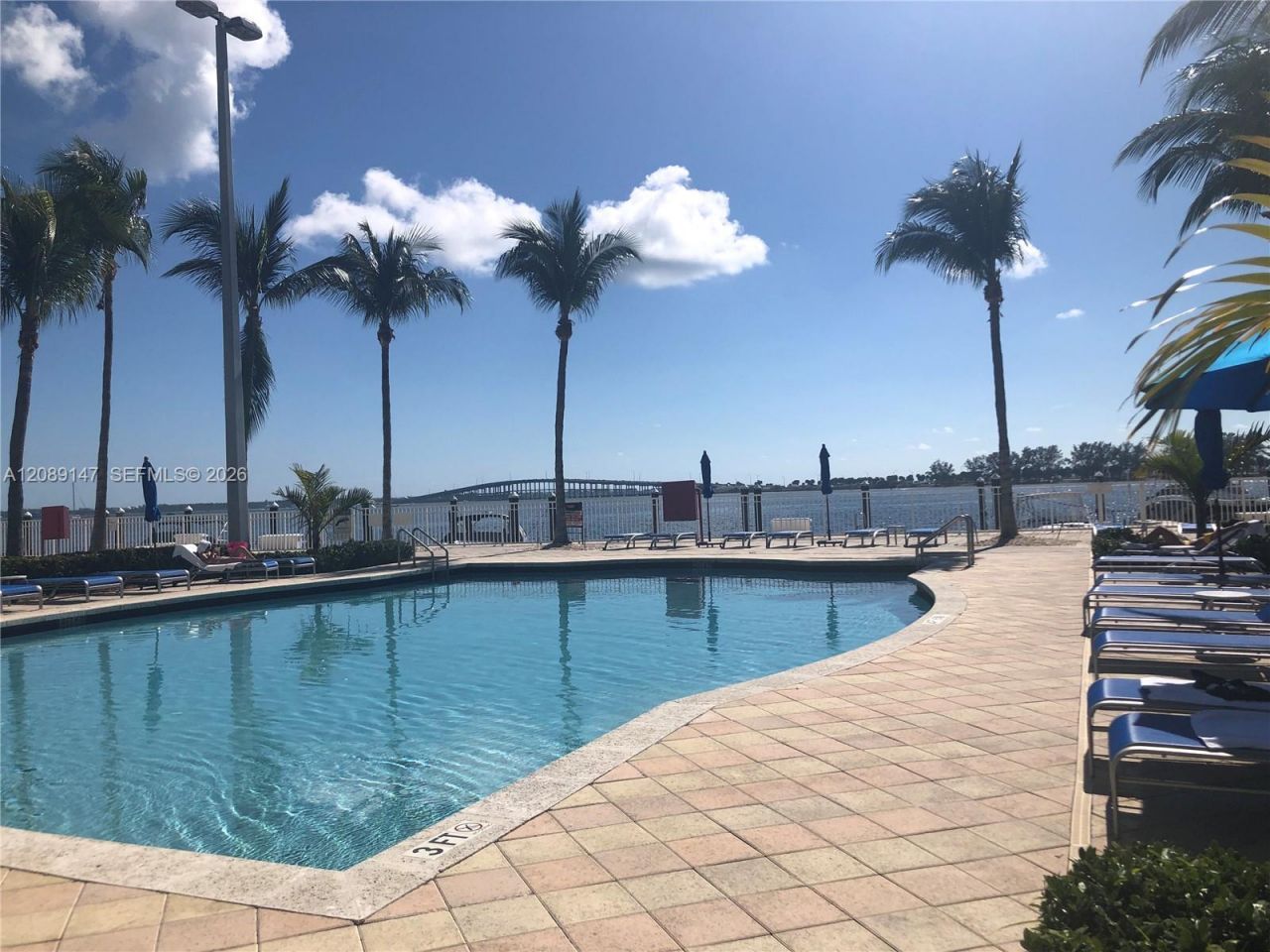 2101 Brickell Ave, Unit 2703, Miami, FL 33129 Photo
