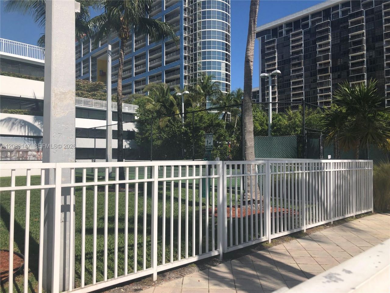 2101 Brickell Ave, Unit 2703, Miami, FL 33129 Photo