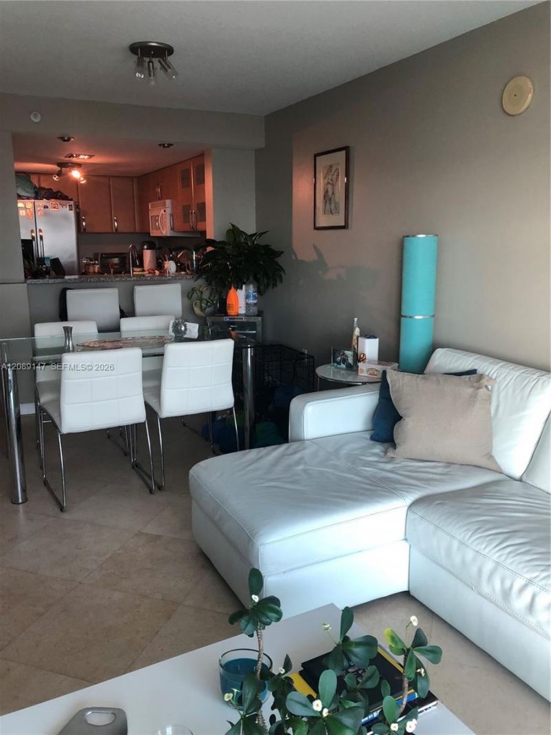 2101 Brickell Ave, Unit 2703, Miami, FL 33129 Photo