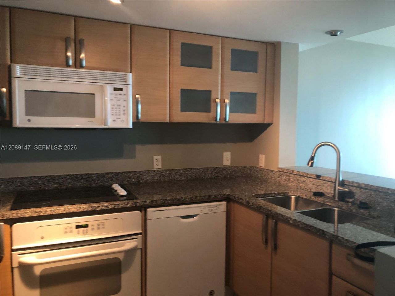 2101 Brickell Ave, Unit 2703, Miami, FL 33129 Photo