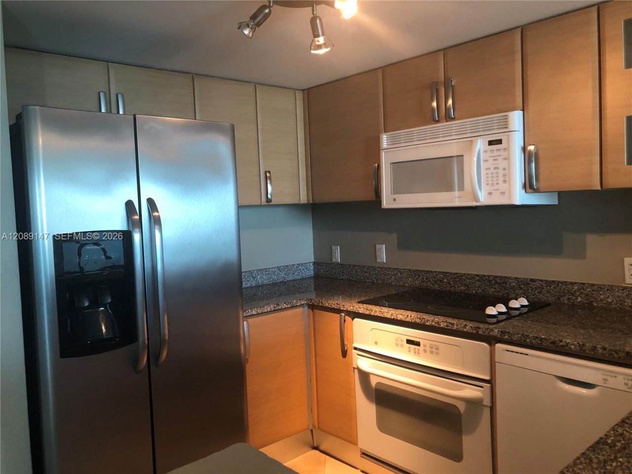 2101 Brickell Ave, Unit 2703, Miami, FL 33129 Photo