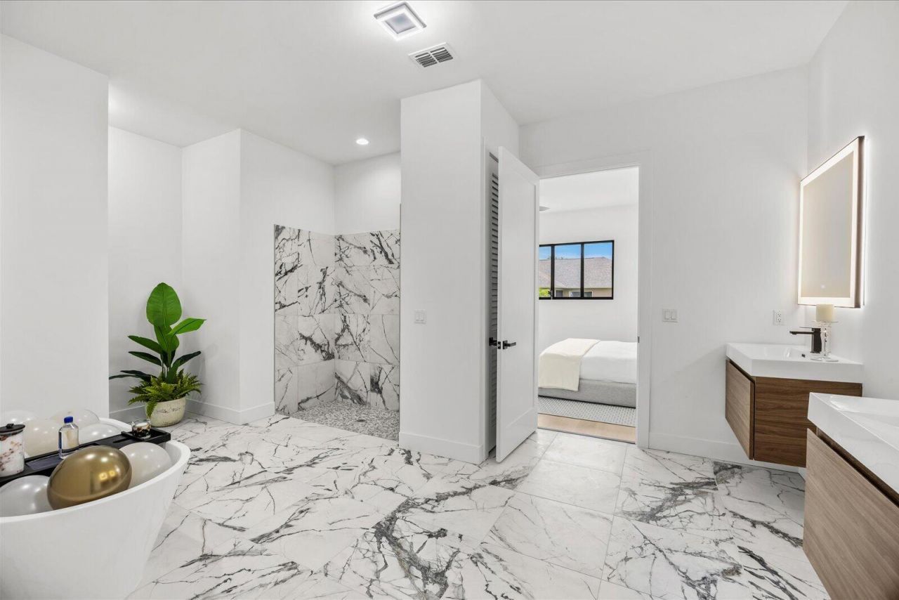 5691 NW North Macedo Boulevard, Port Saint Lucie, FL 34983 Photo