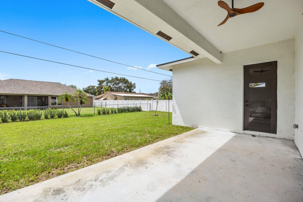5691 NW North Macedo Boulevard, Port Saint Lucie, FL 34983 Photo