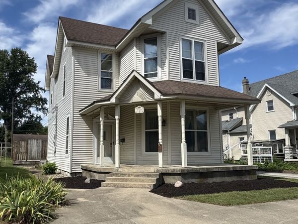 719 N Franklin Street, Greensburg, IN 47240