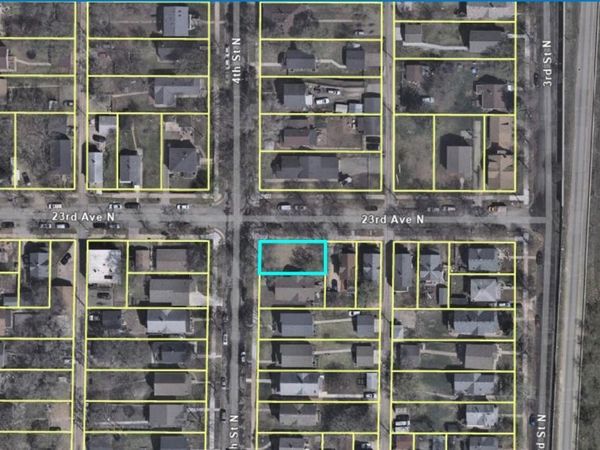 2228 N 4th Street, Minneapolis, MN 55411