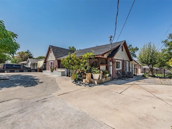 1603 Whitaker Avenue, Dallas, TX 75216