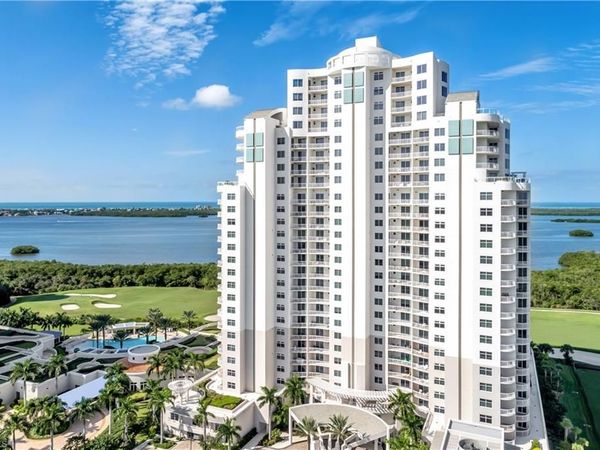 4971 Bonita Bay BLVD, Unit 706, BONITA SPRINGS, FL 34134