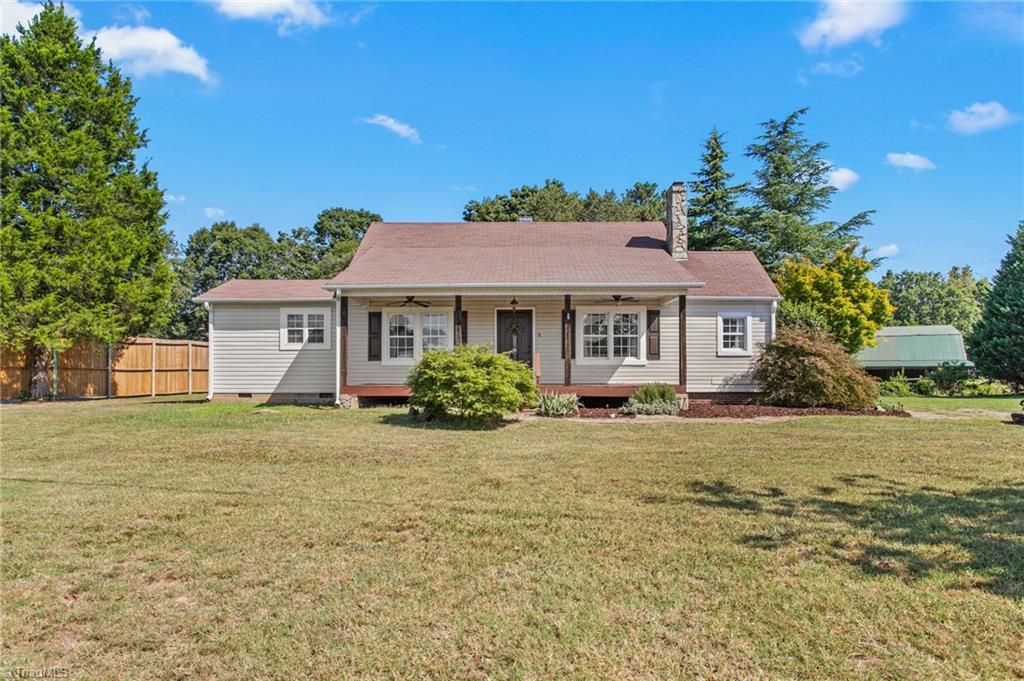 9011 Cook Farm Road, Belews Creek, NC 27009 Main Photo