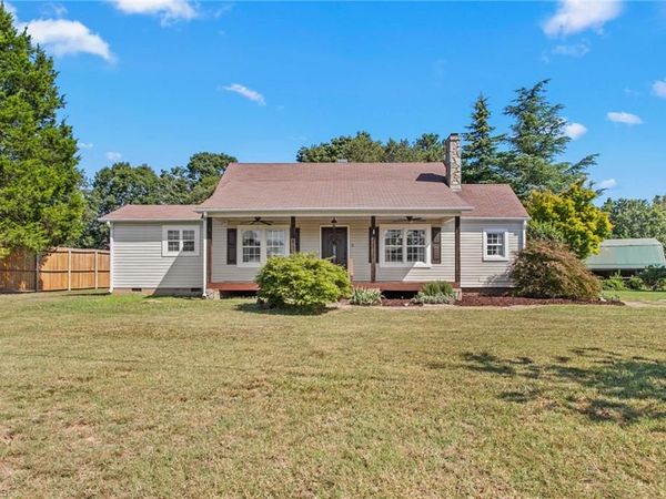 9011 Cook Farm Road, Belews Creek, NC 27009