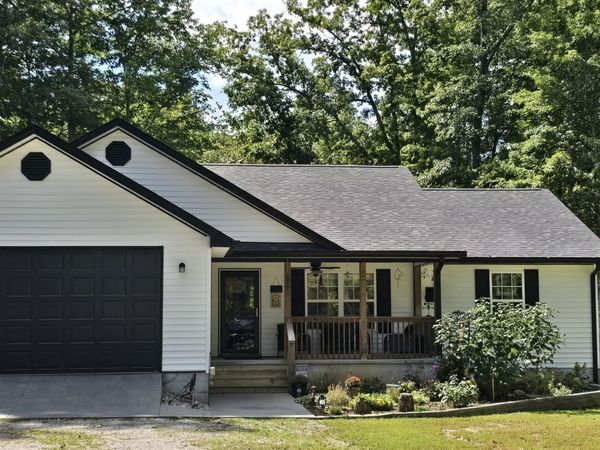 1222 Press Beaty Rd, Jamestown, TN 38556