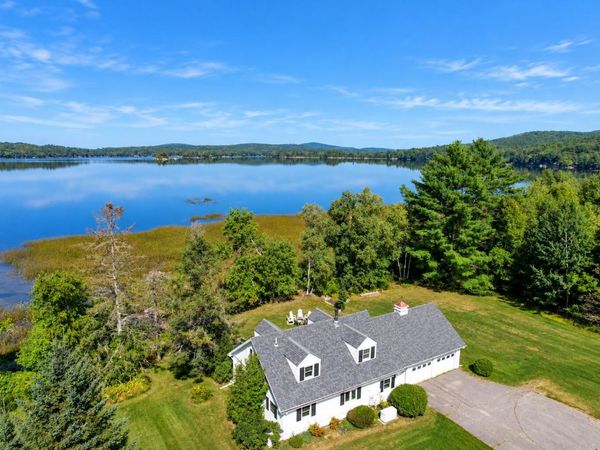 24 Gully Brook Lane, Orland, ME 04472