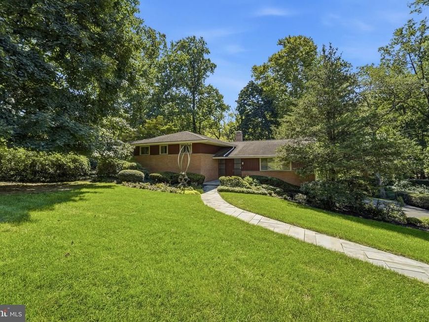 1200 Pheasant Road , Jenkintown, PA 19046 Main Photo