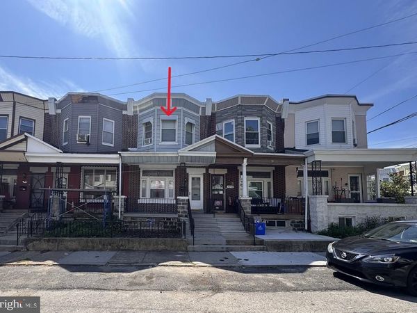 5350 CHANCELLOR STREET, PHILADELPHIA, PA 19139