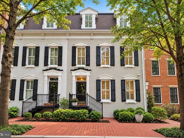 1822 CARPENTER ROAD , ALEXANDRIA, VA 22314