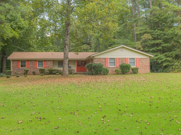 259 Parkburg Rd , Jackson, TN 38301