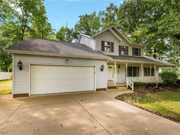 841 27th Street NE, Massillon, OH 44646