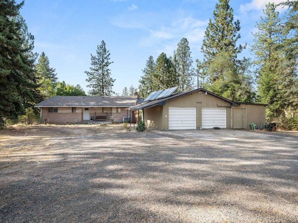 7925 N Scott Rd, Spokane, WA 99217