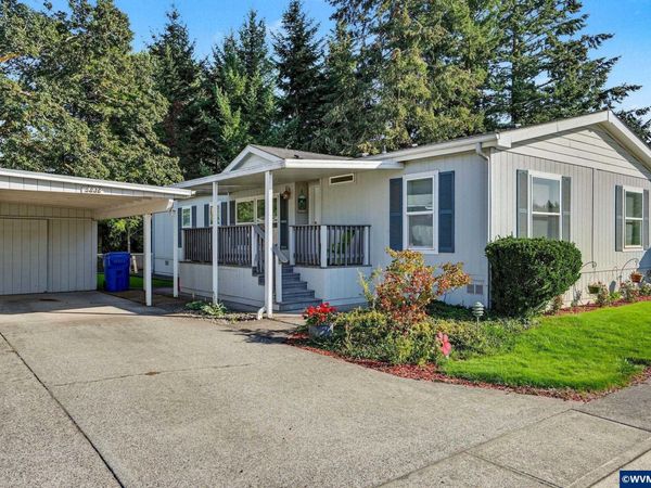 5836 NE Tumbleweed Cir, Brooks, OR 97305