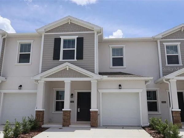 2452 SKYLINE LOOP , KISSIMMEE, FL 34758