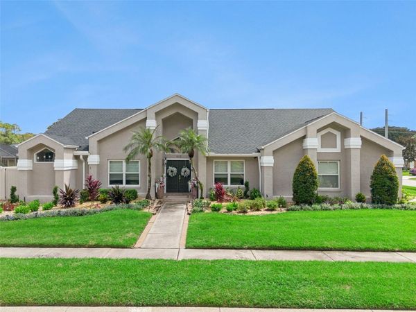 813 SILVERWOOD DRIVE , LAKE MARY, FL 32746