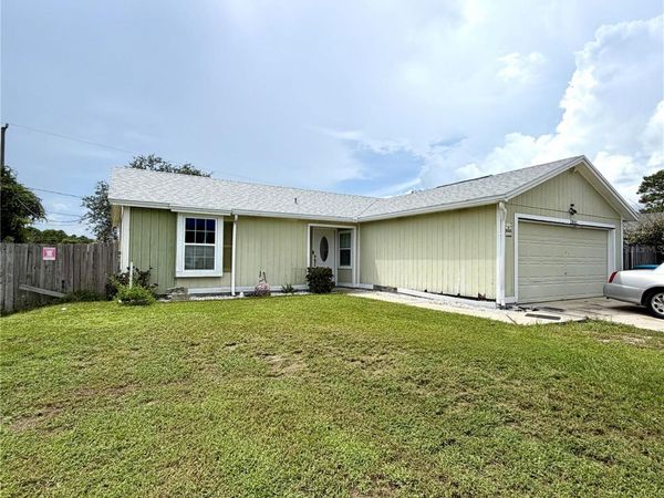 2861 FIFER DRIVE , DELTONA, FL 32738
