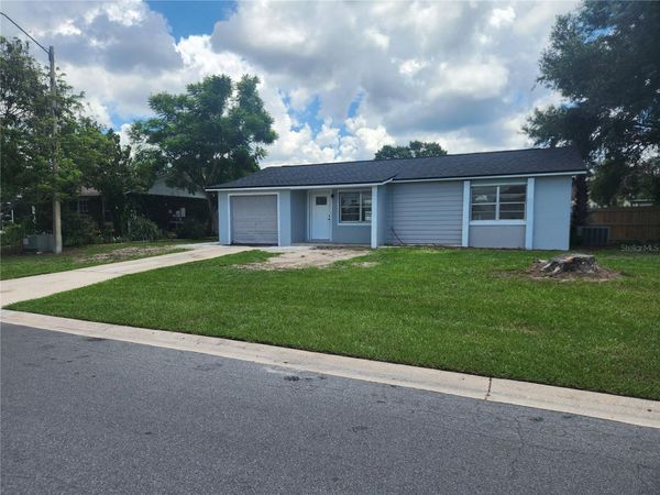 275 AZALEA DRIVE , KISSIMMEE, FL 34743