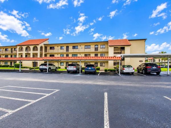 2440 WINDING CREEK BOULEVARD , Unit 307, CLEARWATER, FL 33761