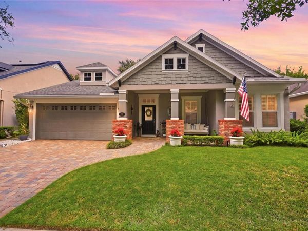 232 ASTERBROOKE DRIVE , DELAND, FL 32724