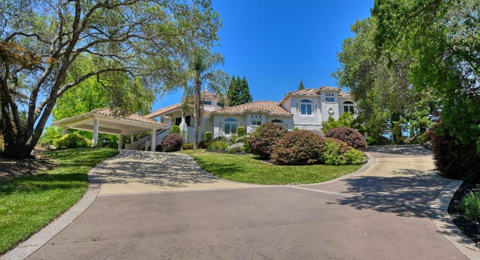 5604 Calle Paloma Ct, Granite Bay, CA 95746 Photo