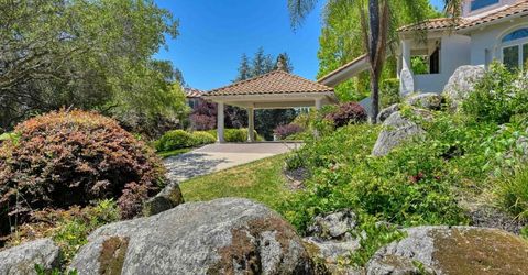 5604 Calle Paloma Ct, Granite Bay, CA 95746 Photo