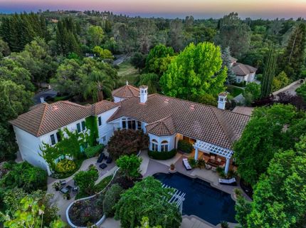 5604 Calle Paloma Ct, Granite Bay, CA 95746 Photo